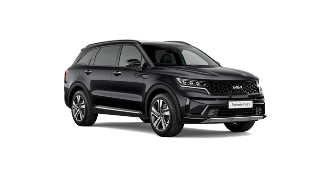 New Kia Sorento Plug In Hybrid for Sale at Lloyd Kia